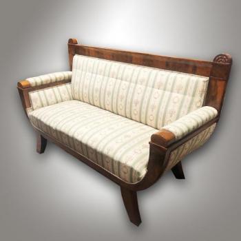 Couch - 1840