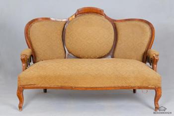 Sofa - 1860